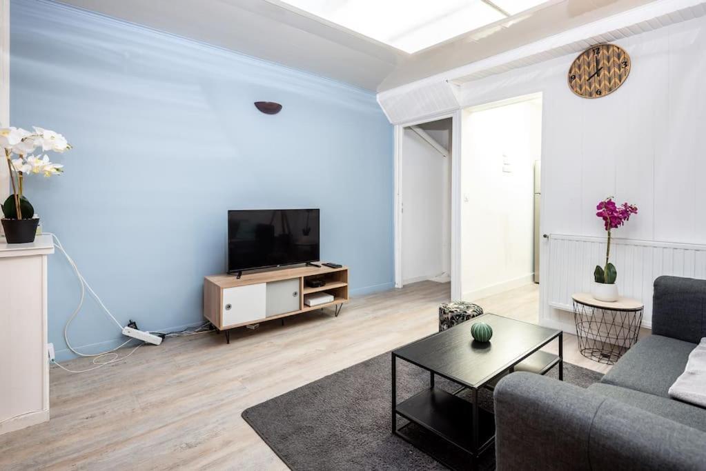 Le Saint Honore Amiens Ngoại thất bức ảnh